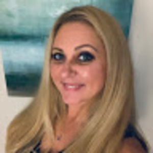 Meet your Posher, Sandy